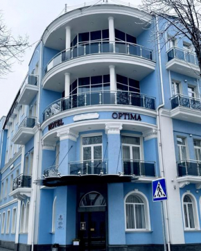 Optima Collection Khmelnytskyi